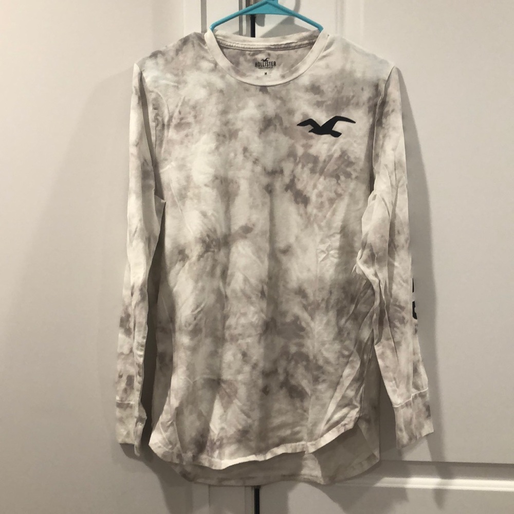 Hollister long sleeve